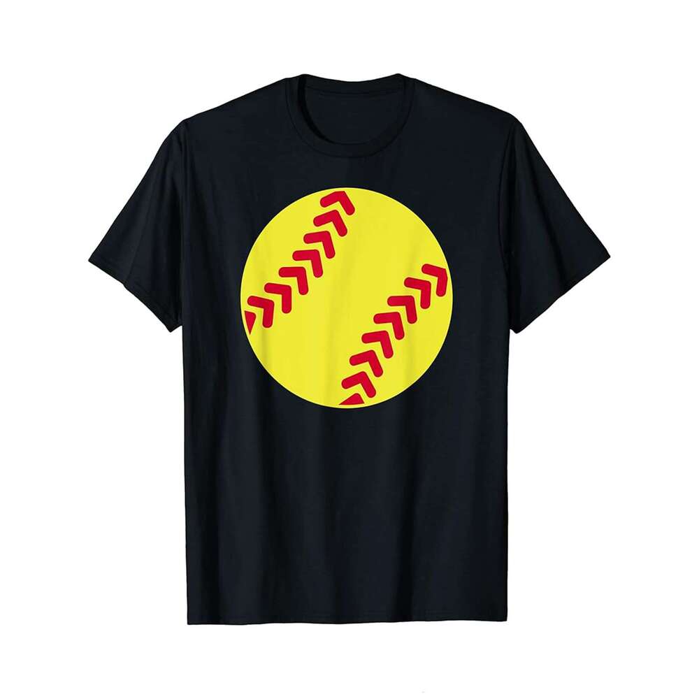 Designer T shirt Softball Baseball Nanny Leopard Tee Funny Mothers Day 2023 - 220g T shits