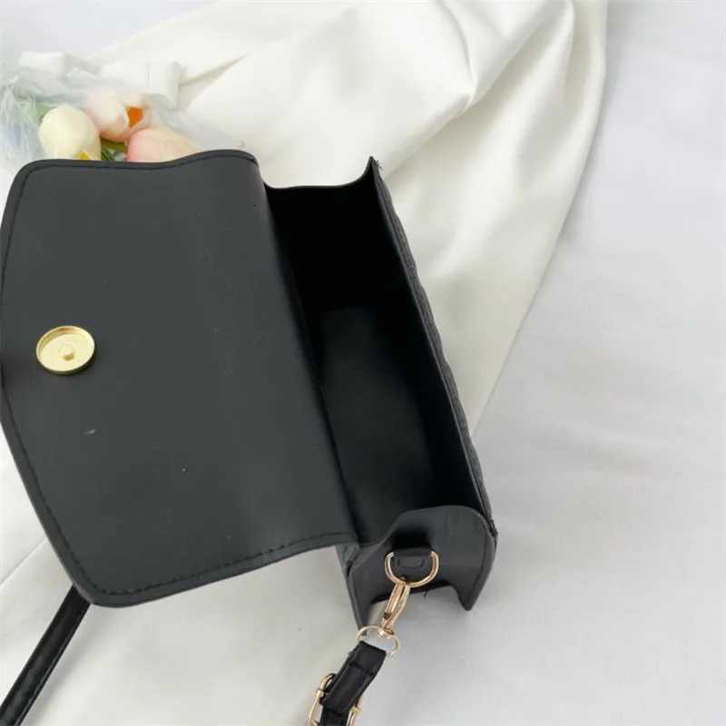 Elegant Embossed Square Pu Leather Crossbody Bag for Women Fashion Tote Shoulder Bag with Zip Closure Purse Lightweight HandbagT2511112