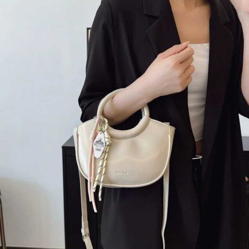 Luxury Organizer Tote Bag For Women Designer Inspired Triple Compartment Work BagW251111