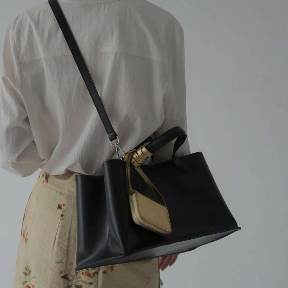 Wings Bags For Women Designer Handbags Cowhide Canvas Tote Bag Large Capacity Can Shoulder Crossbody Purse Travel New
