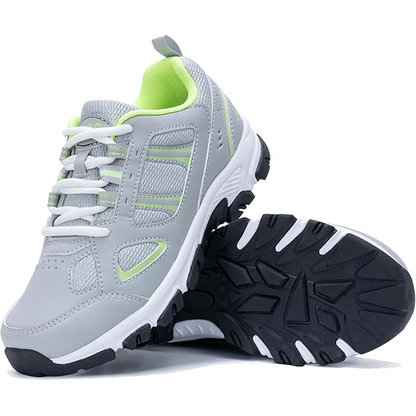 Designer Shoes High Quality Women's Walking Shoes with Arch Support,Lightweight Plantar Fasciitis Sneakers Gym Tennis for Foot and Heel Pain Reli