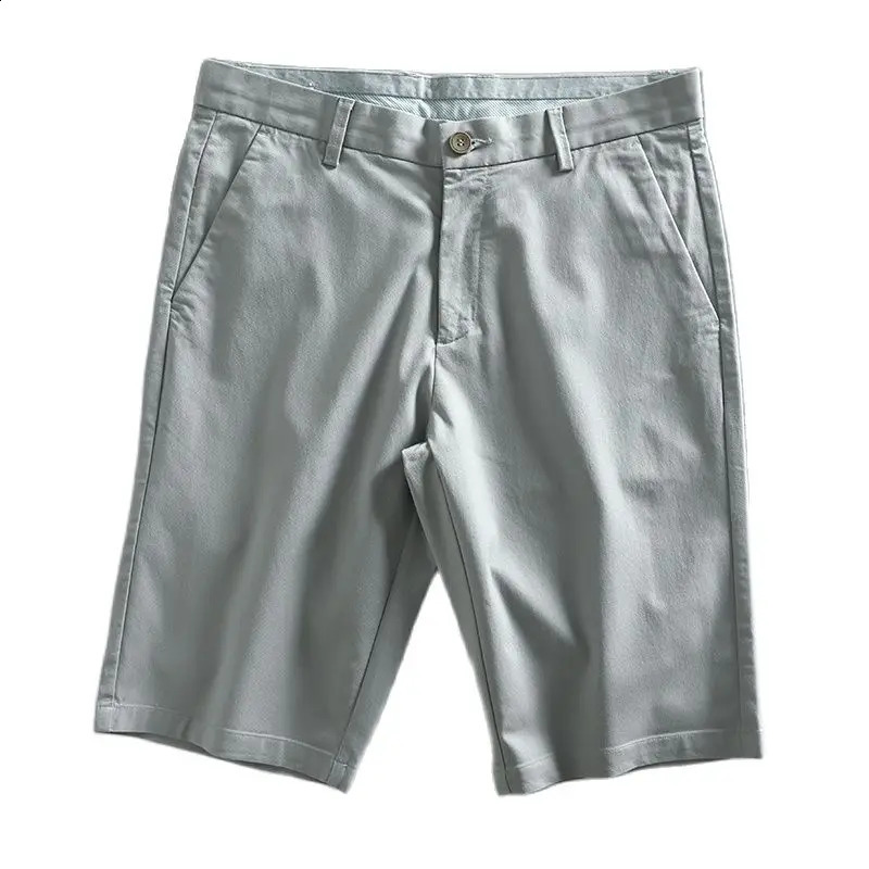 Men Golf Shorts Lightweight Stretch Golf Short Pants with Pockets Mens Golf Clothing Quick Dry Breathable Wicking Sports Shorts 250411