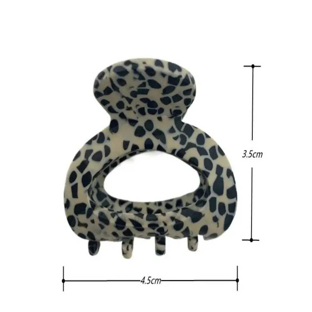Home>Products>Retro Half Hair Clip>Acetic Acid Elegant Temperature Bracelet>Colorful Hair Clip Y2504012