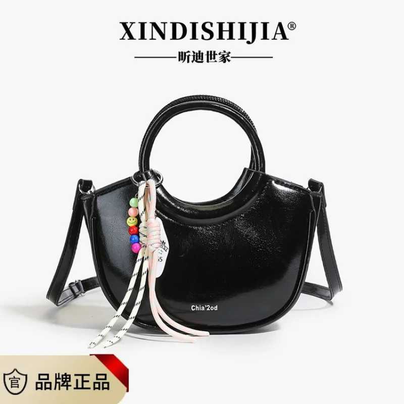 Luxury Organizer Tote Bag For Women Designer Inspired Triple Compartment Work BagW251111