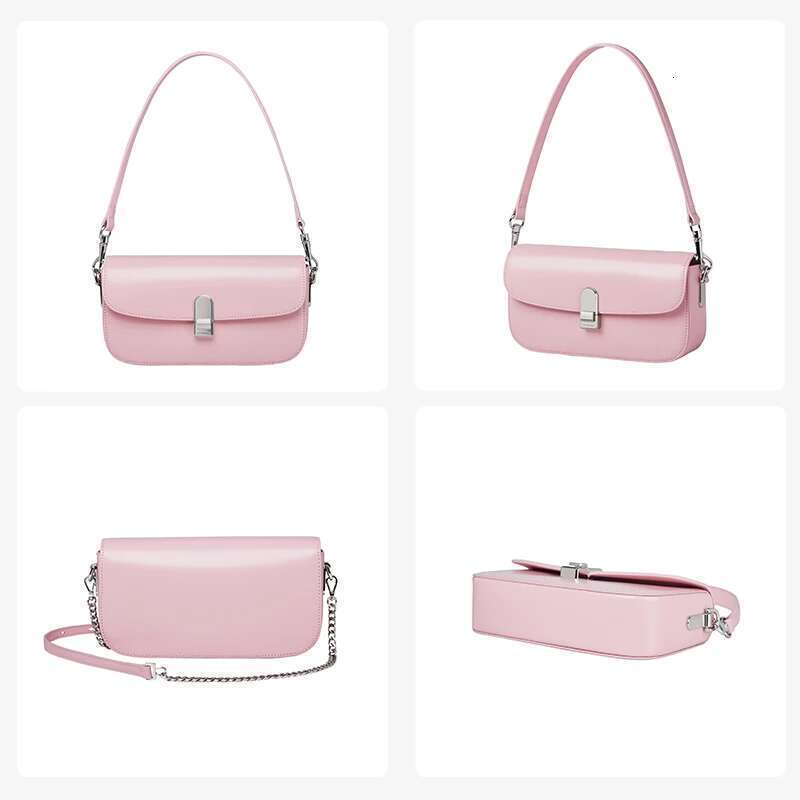 LA FESTIN 2024 New Crossboby Messenger Women's Underarm Saddle Fashion Denim Shoulder Bag Handbag Y2k Bag