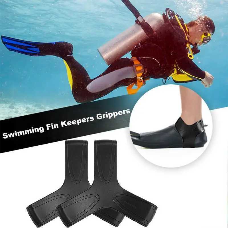 Finger Gripper Soft Silicone Swimming Finger Gripper Diving Finger GripperY250412