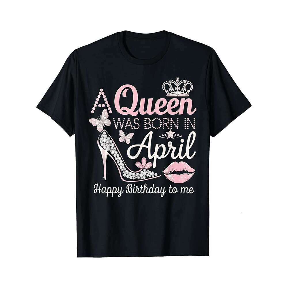 Designer T shirt Anxiety Awareness Month Health Tea Grim - 220g T shits
