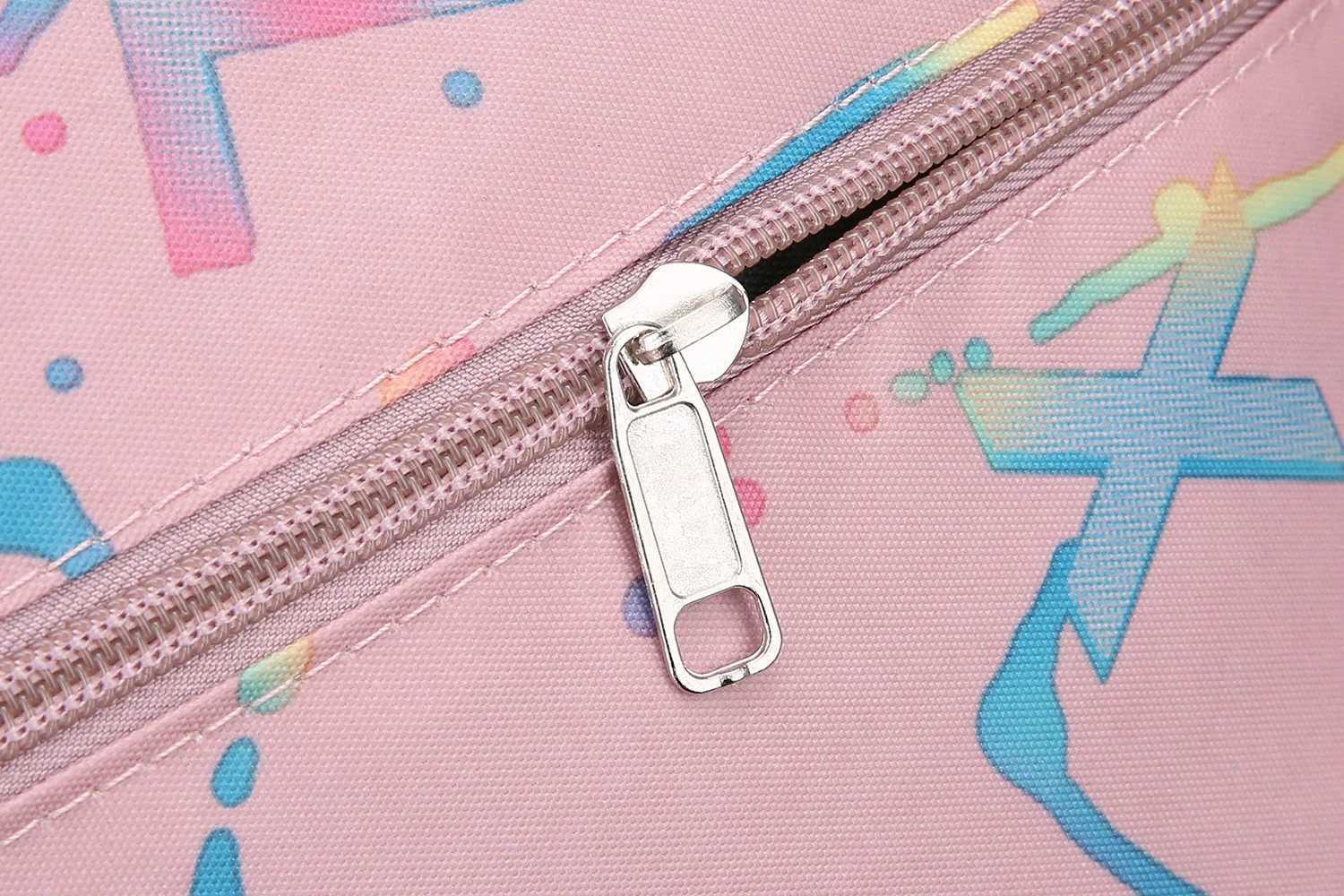 New Mom Bag - Fresh Single-Shoulder Bag Lightweight Multi-Layer Casual Bag Fashionable And Versatile Crossbody BagT2511112