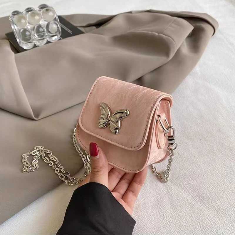 Fashion Womens chain messenger bag versatile exquisite summer mini bag Totes Bags Handbags New High Sense Shoulder PouchW251112