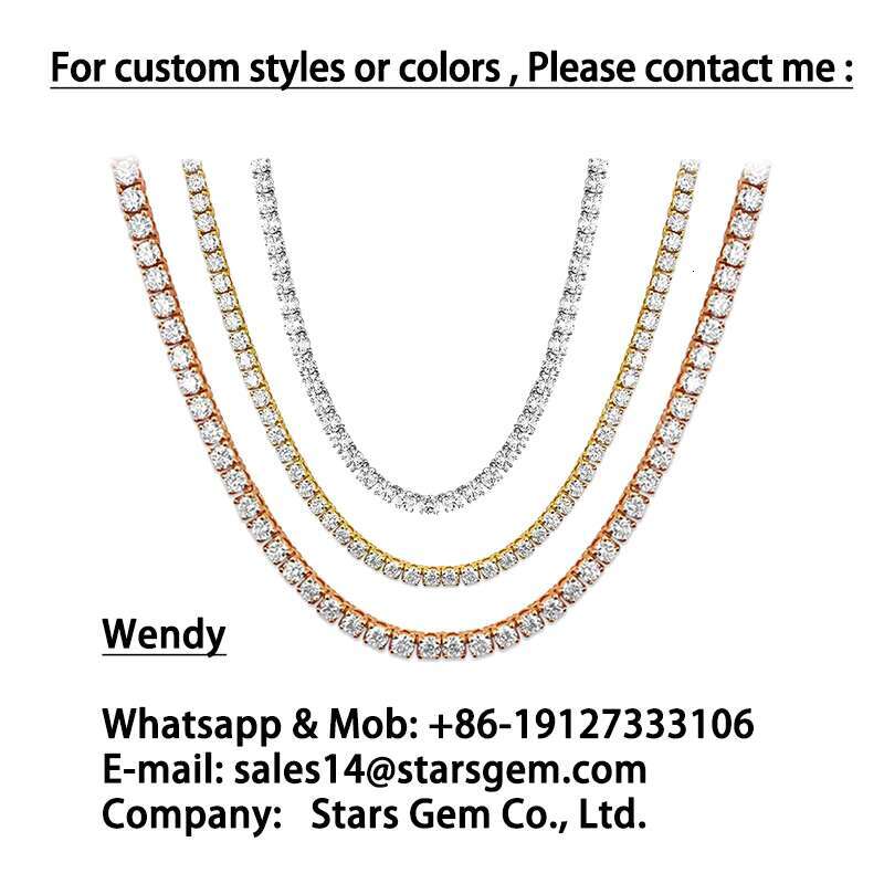Starsgem Wedding Jewelry Rings Women Bands Moissanite Luxury Designer Wedding Rings for Women