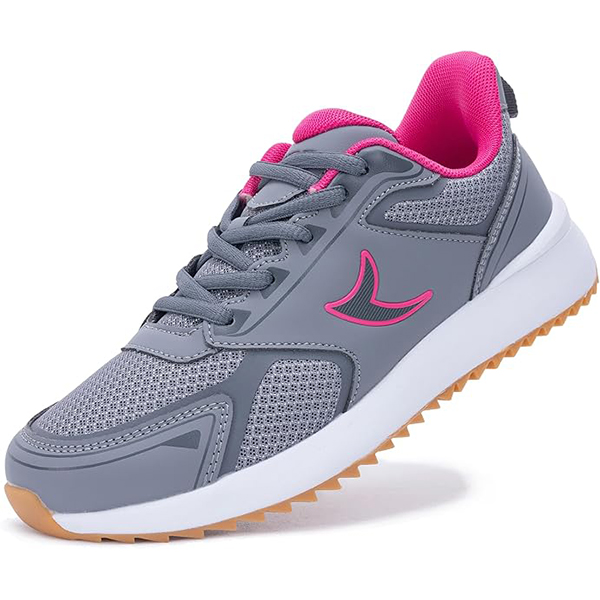 Designer Shoes Women's Mesh Casual Fashion Sneakers Lightweight Lace-up Shoes Trendy Classic Retro Comfortable Breathable Tennis Running Walking 