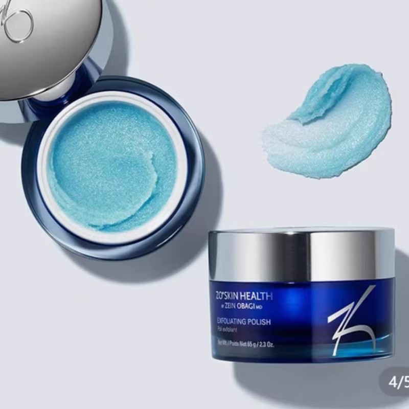 Exfoliating Face Cream Gently Removes Dirt And Brightens Skin,deep Clean Moisturizing Aging Keratin Removal Polish Face Cleanser
