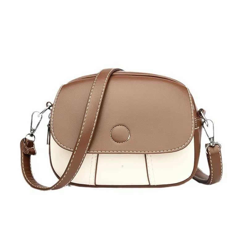 Chic 2025 New Style Womens Bag Small Unique Design Crossbody Mini Round Bag Fashion Shoulder Bag TrendyT2511112