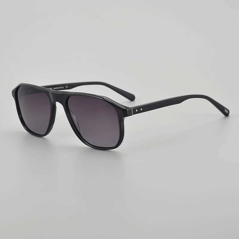 2024 Oval Polarized Glasses for Men and Women UV Outdoor Protection Classic Fishing sunglasses Uv400 Sunglasses 8707 Z250411