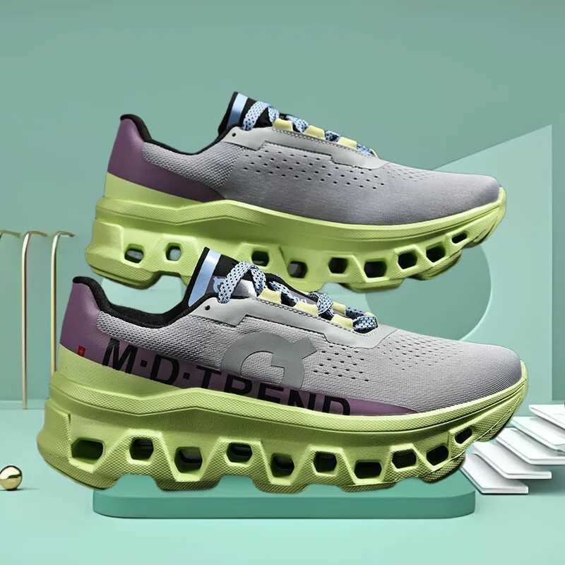 ar couple running shoes er soft soled couple sports shoes lightweight structure suitable for fashion enthusiasts Z250411