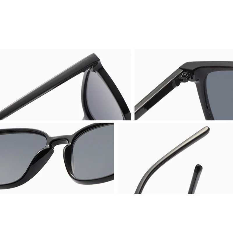 Fashion Vintage Square Sunglasses for Women Brand Designer Luxury Mirror Sun Glasses Retro Female Shades Zonnebril Dames UV400 Z250411
