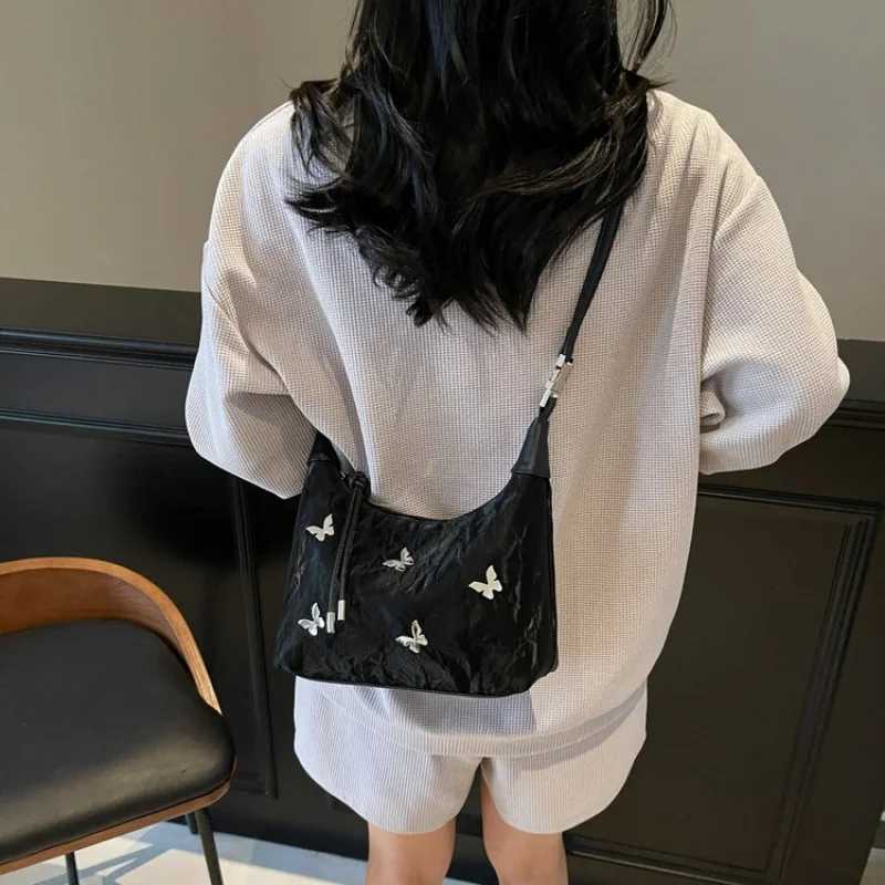 Premium Womens Messenger Bag Designer Leather Crossbody Shoulder Handbag Elegant Ladies Tote Durable Luxury BrandW251111