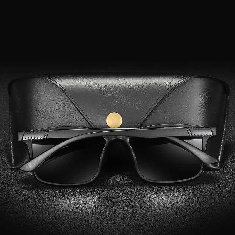 TR Polarized Sunglasses For Men And Women Driving Glasses Fishing Glasses Classic Sports GlassesC250411