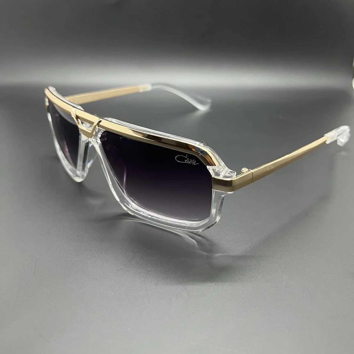 New High Quty Sunglasses Men Oversized Vintage Retro Driving Outdoor Sports Women Sun glasses Beach Sports Eyewear 4028C250411