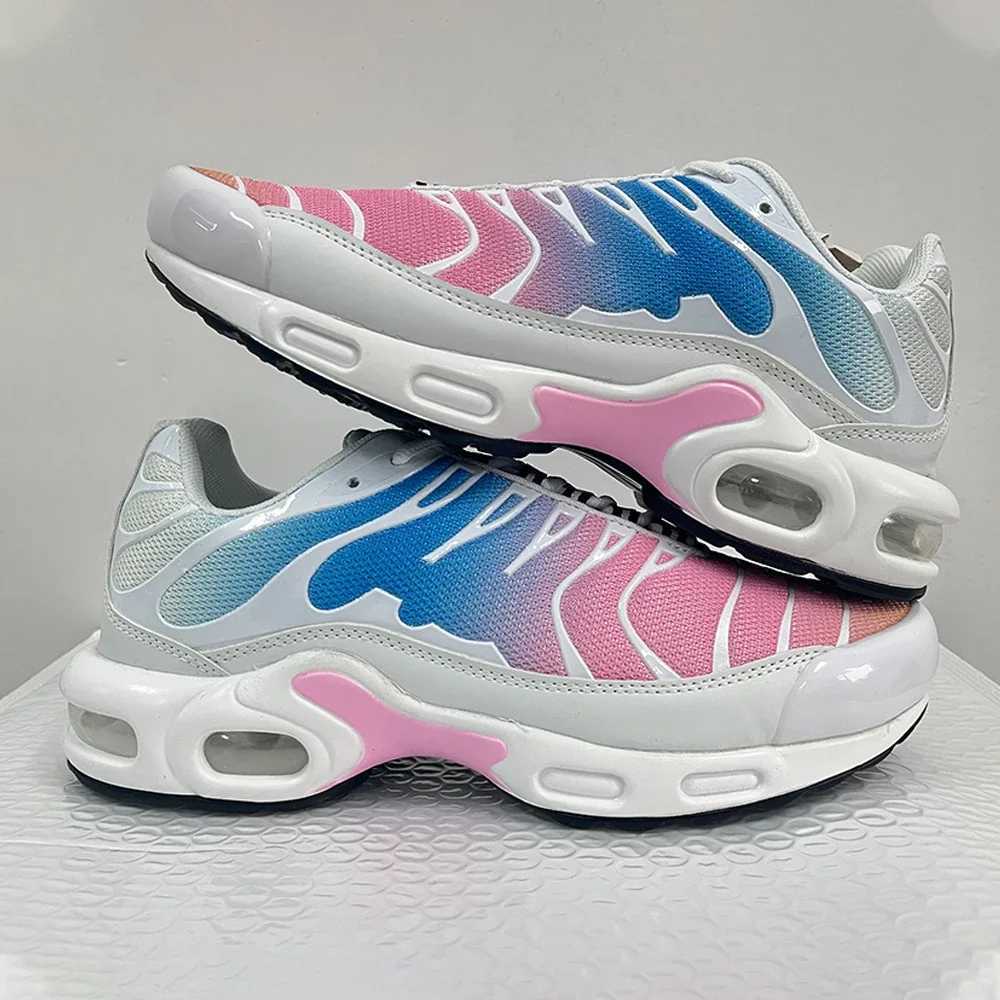 Running Shoes for Men Wen Cushioning Mesh Breathable Outdoor Casual Sports Tennis Shoes High Quality Sneakers Man Z250411
