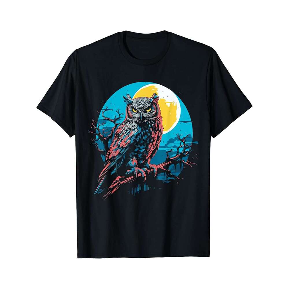 Designer T shirt Snowboarding Skeleton Snowboard Reaper Sunset Mountain Retro - 220g T shits