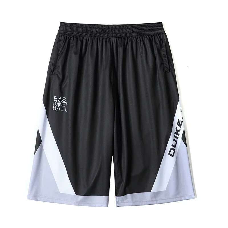 new arrival fashion Summer basketball outerwear men's loose and thin style shorts plus size XL 2XL 3XL 4XL 5XL 6XL 7XL