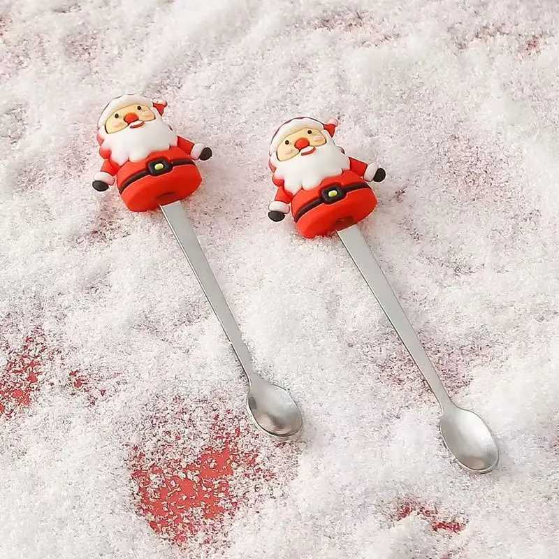 Christmas 2025 Hot Christmas Ceramic Mug Large Capacity Nordic Style Snowman Santa Tree Creative Gift for Holiday Season Gift Box Set LIJI Y251112