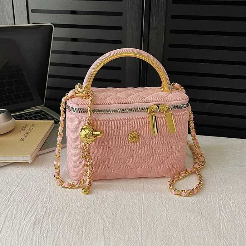 Luxury Brand Womens Shoulder Bag Leather Crossbody Messenger Handbags By Famous Designer Classic ChicW251111