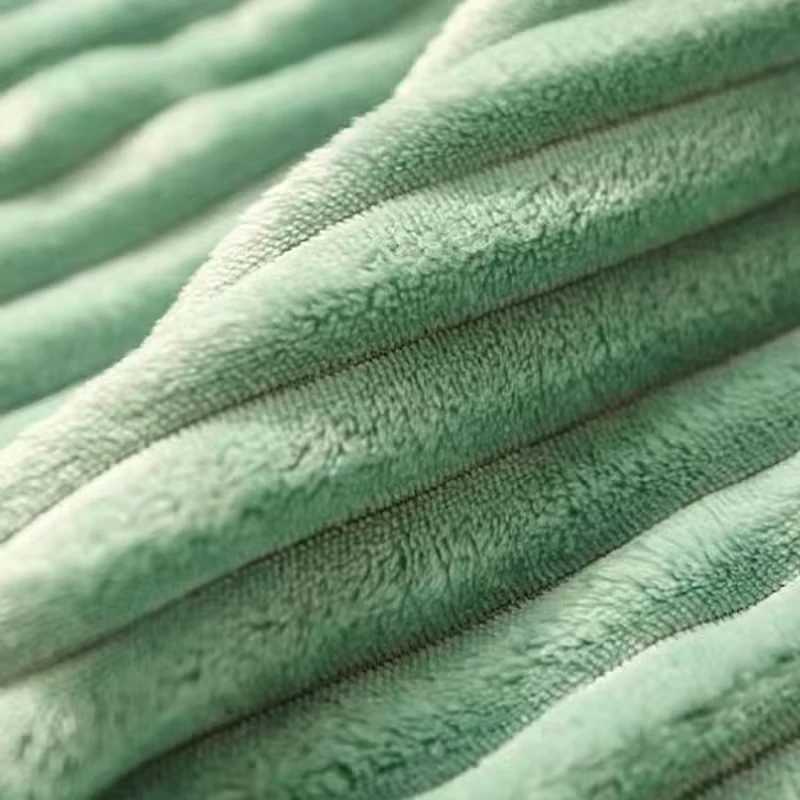 Big Dog Bed Soft Coral Pet Sleep Mat Thick Size Dog Cat Mat Non slip Detachable Washable Dog Sofa Pet Supplies X250412