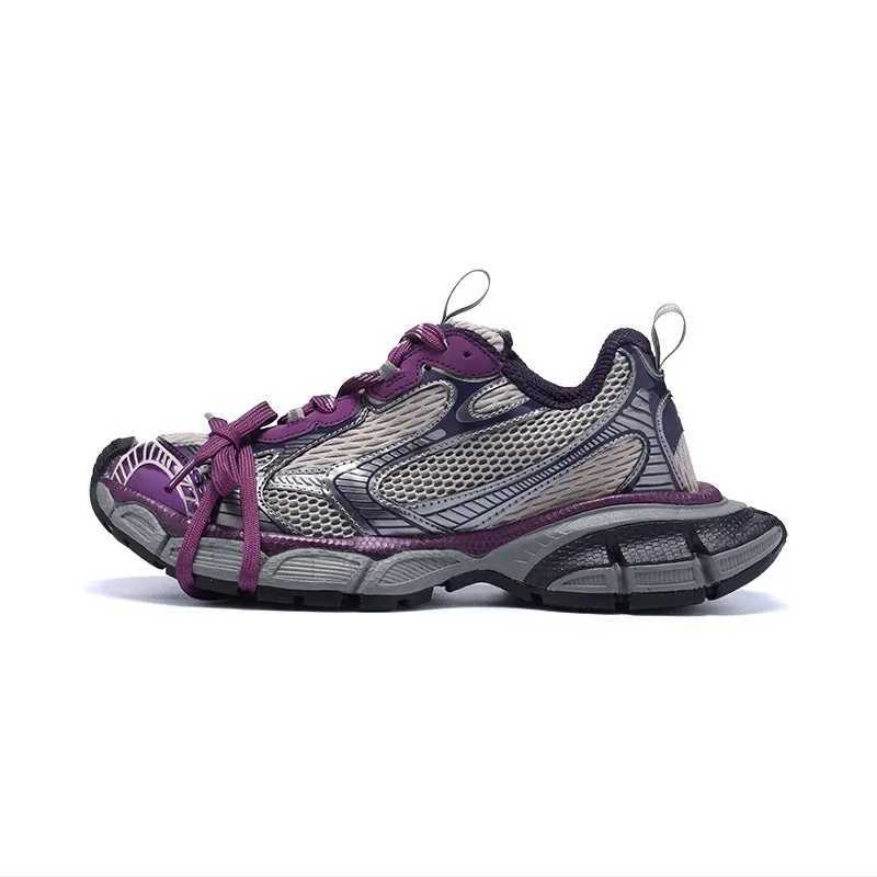 2024 New Fashion Casual Shoes Wens Breathable and Cfortable Outdoor Walking Casual Lace-Up Sneakers Wen Z250411