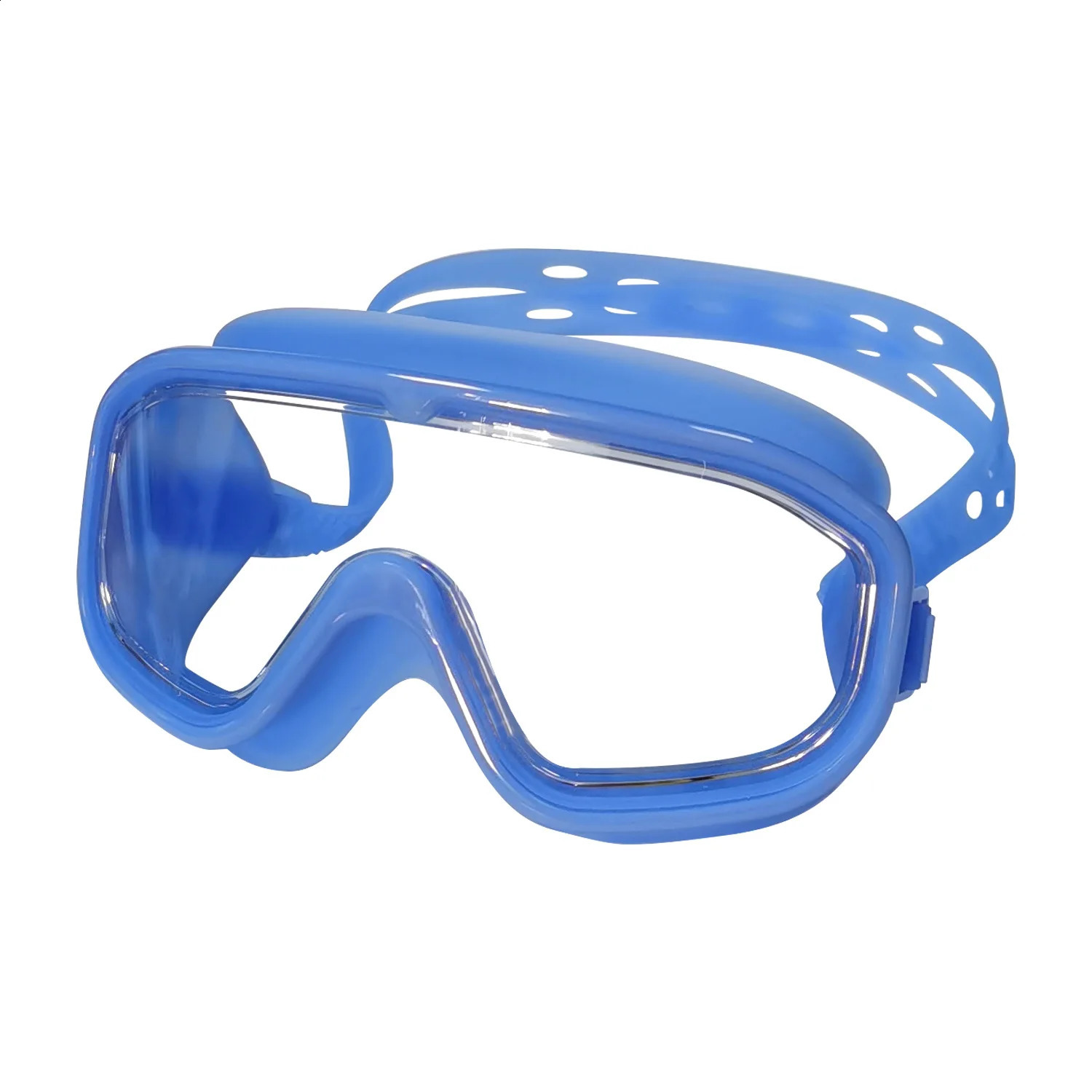 Water Glasses Professional Swimming Goggles Adults Children Waterproof Swim Anti Fog Adjustable Glasses Pool Glasses For Kids 250411