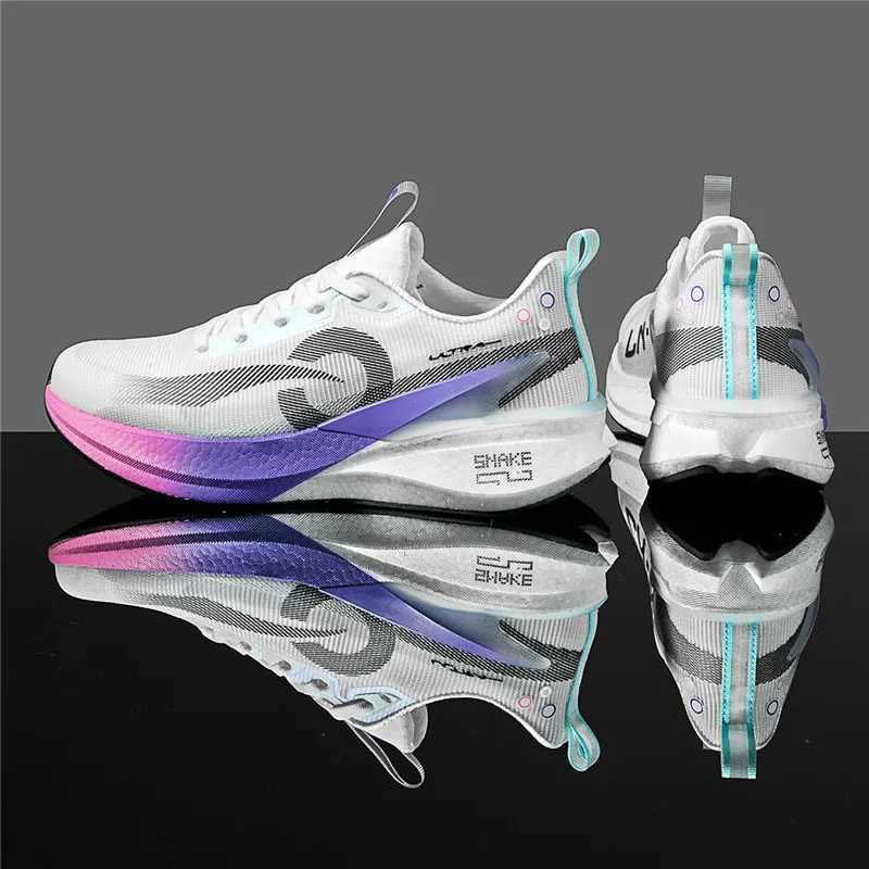 ercritical E-TPU Marathon Running Shoes Men Wen High-quality Jogging Sports Shoes Light Cfy Sneakers Mesh Training Shoes Z250411