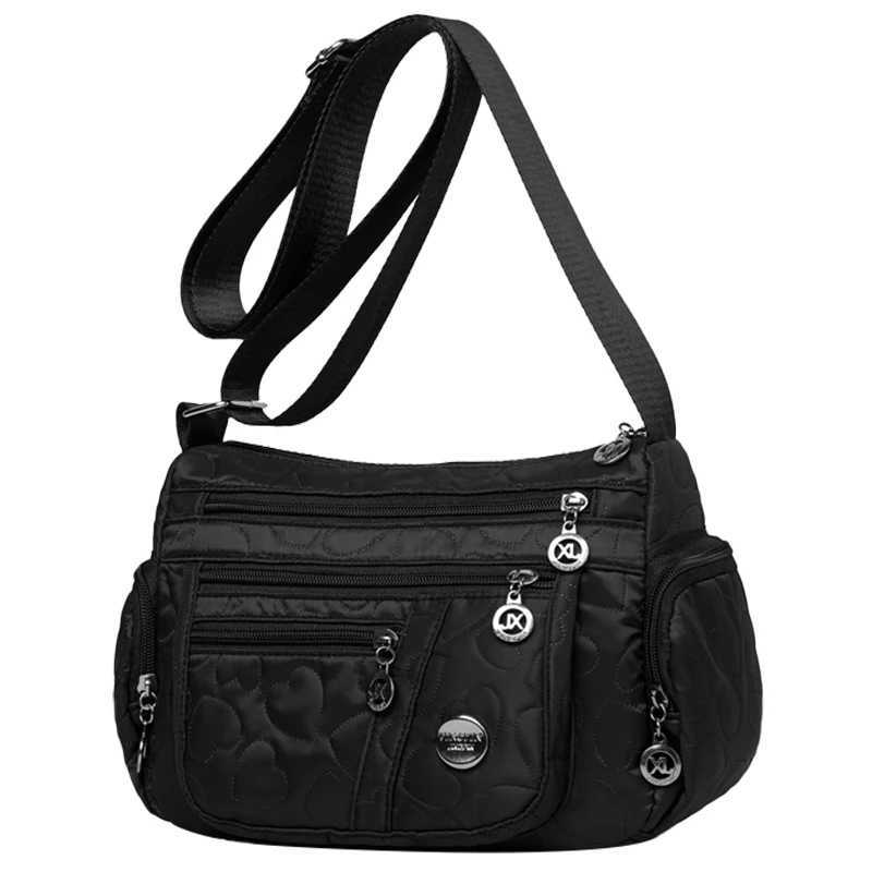 Neutral Handbags for Men and Women Are Suitable for Daily Commuting They Include Single Shoulder Bags and Crossbody BagsT2511112