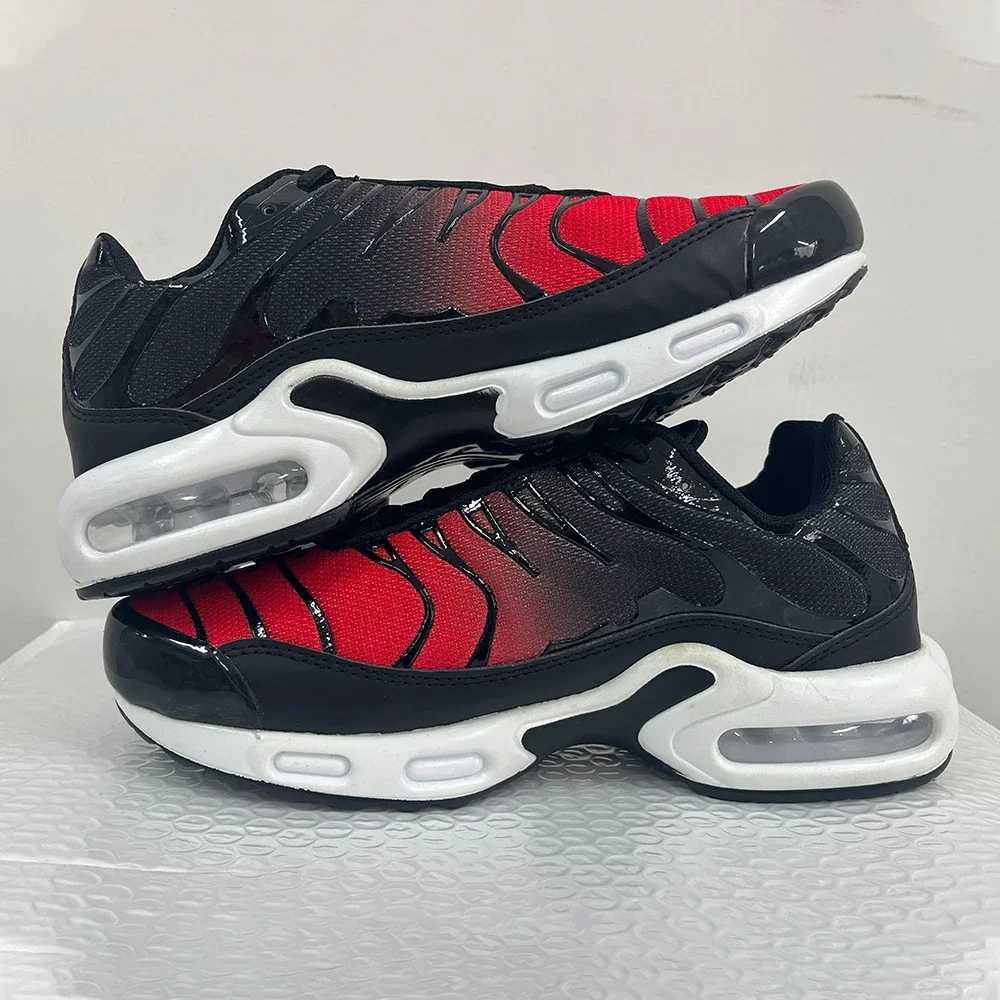 Running Shoes for Men Wen Cushioning Mesh Breathable Outdoor Casual Sports Tennis Shoes High Quality Sneakers Man Z250411