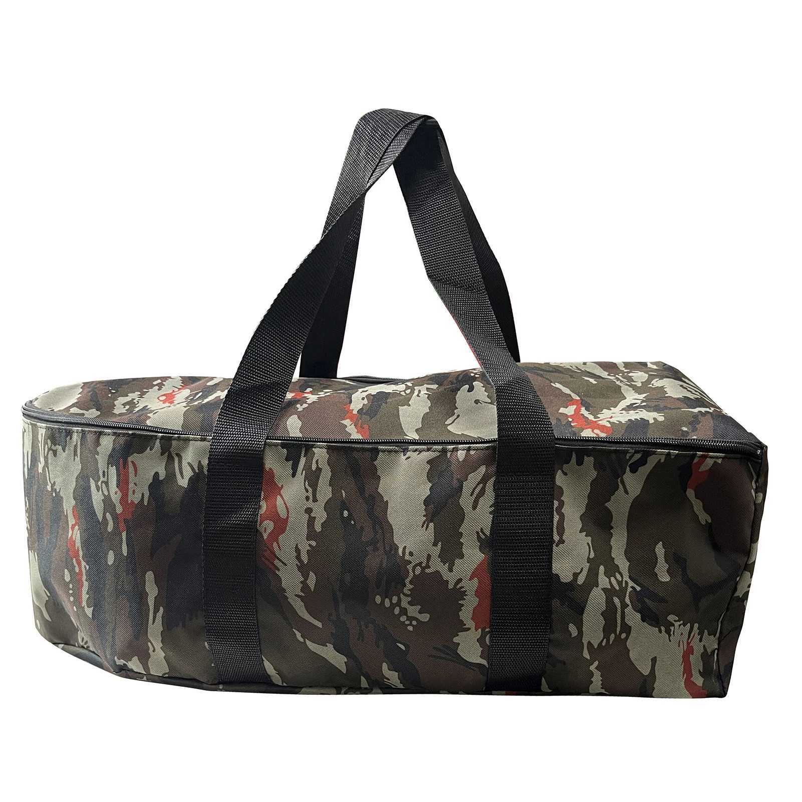 Carry Bag for Bait Boat Water Repellent Fishing Boat Storage Bag Z250411
