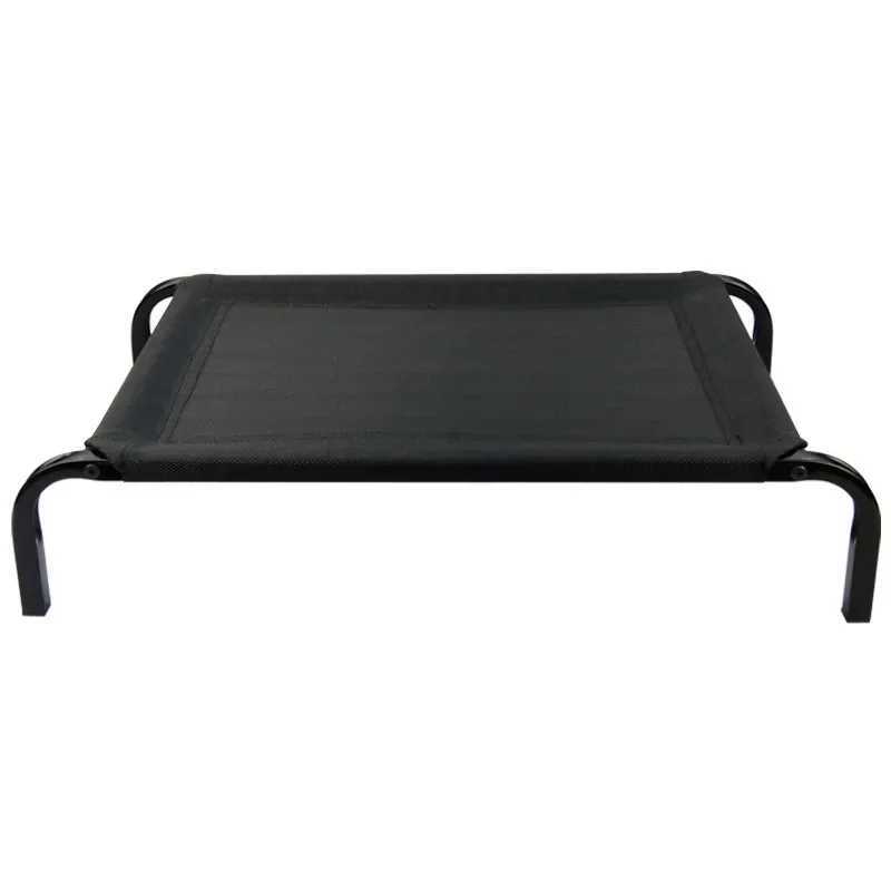 Folding lifting dog bed breathable dog mat pet indoor/outdoor lifting dog bed accessories suitable for small medium and large dog supplies X250412