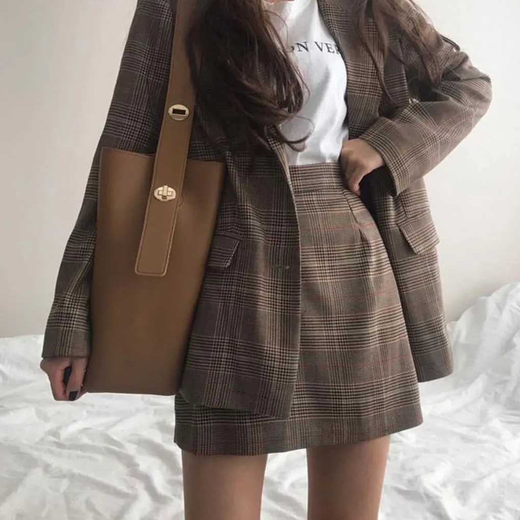 Customized womens shoulder bag suitable for delicate style large capacity good gift Fi bucket brownXJ250412