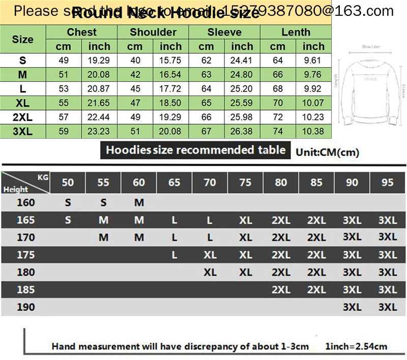 POD customization Mens and Womens Casual Sweater New Unisex Sportswear Free Customization of Your Round Neck Sweater FashionableT251112