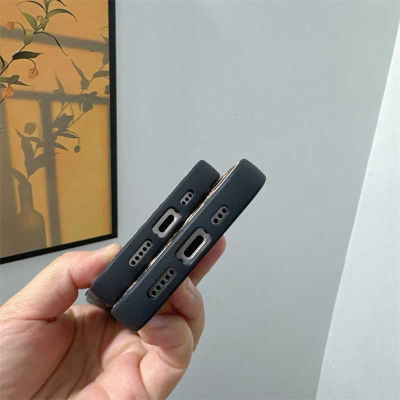 Luxury leopard print pattern PU leather Case for iPhone 16 15 14 Phone Cover 15 14 13 12 11 Pro MAX Hard Shockproof Back Funda K251111