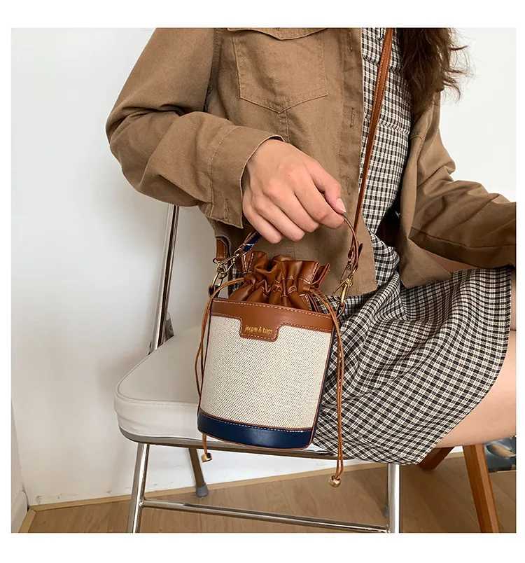 Shoulder bag casual armpit bag daily bag for home work transportation PU leather ladies bank ladies business ladies cross bagXJ250412