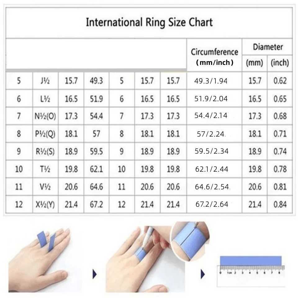 Tren color printed collar and rings Coolpad for jewelry Valentines Day gifts for female mothers family and friendsXJ250412