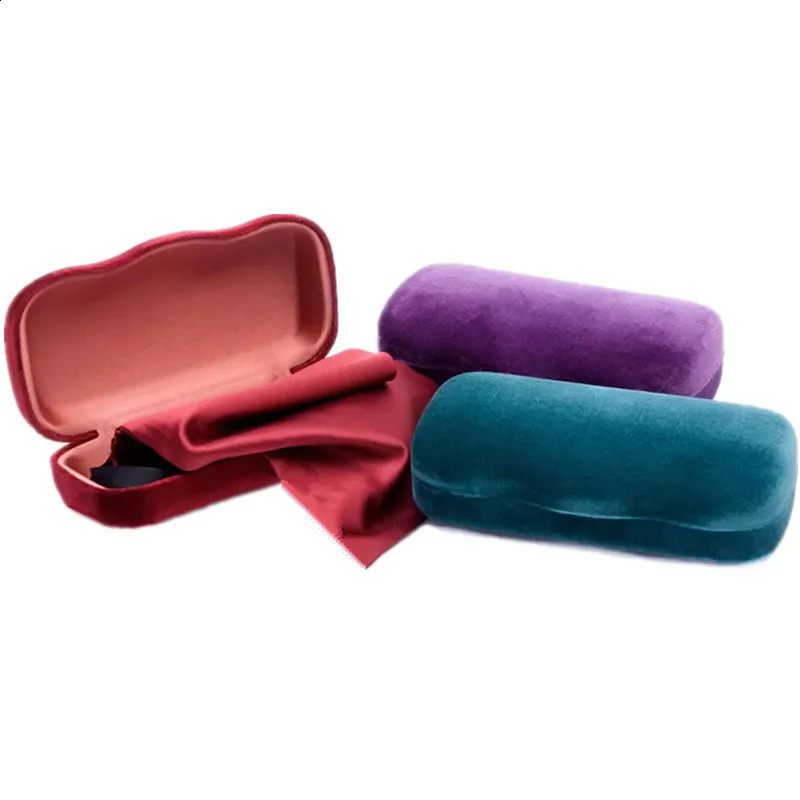 Lvx Glasses Orig Box Multi Color Sunglasses Glasses Bag Optical Glasses Bag 250409