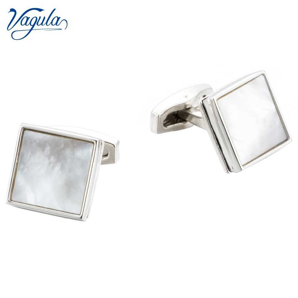 Vajra cufflinks wedding gift Bonito Gemelos top luxury set shirt button mens jewelry 51727T250412