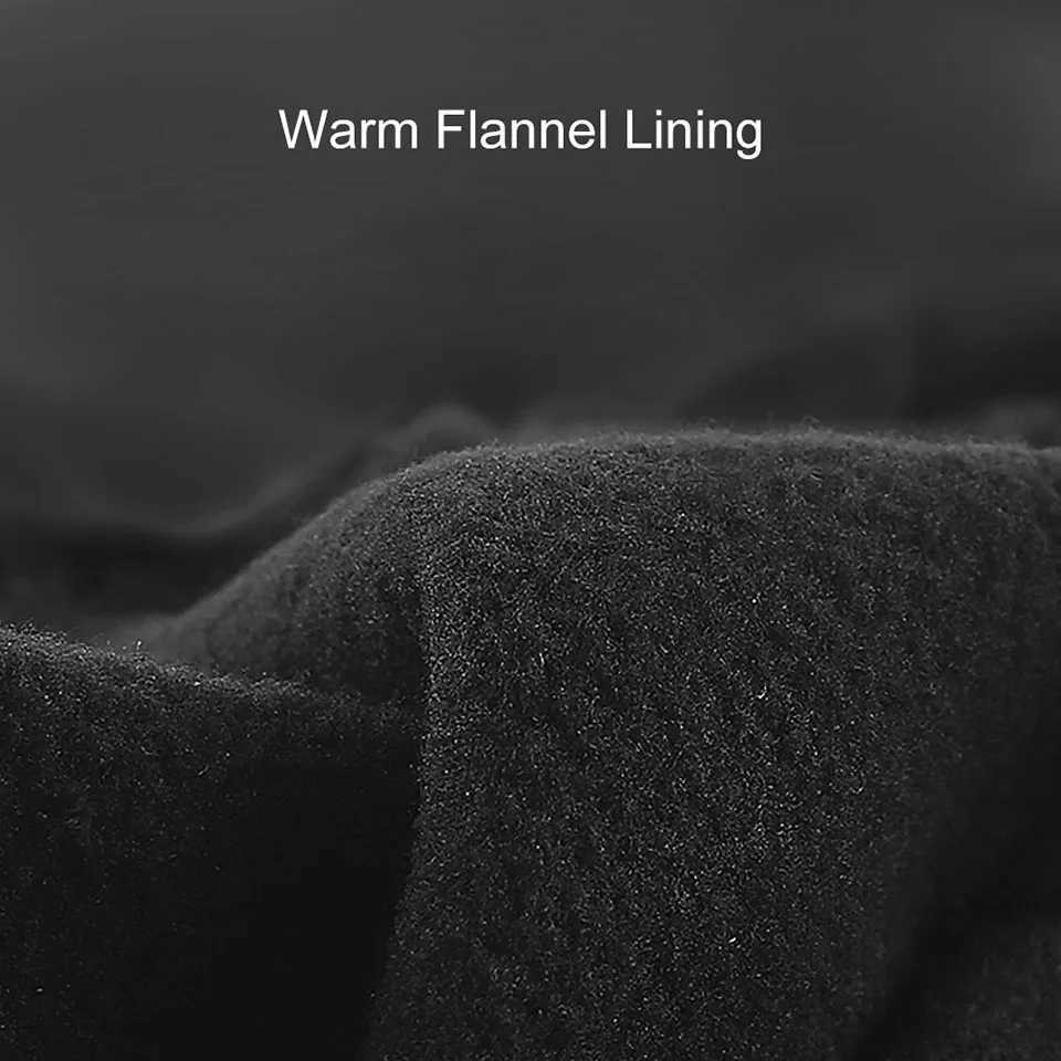 Touchscreen Winter Thermal Warm Cycling Bicycle Gloves Bike Ski Outdoor Camping Hiking Motorcycle Gloves Sports Full FingerC250412