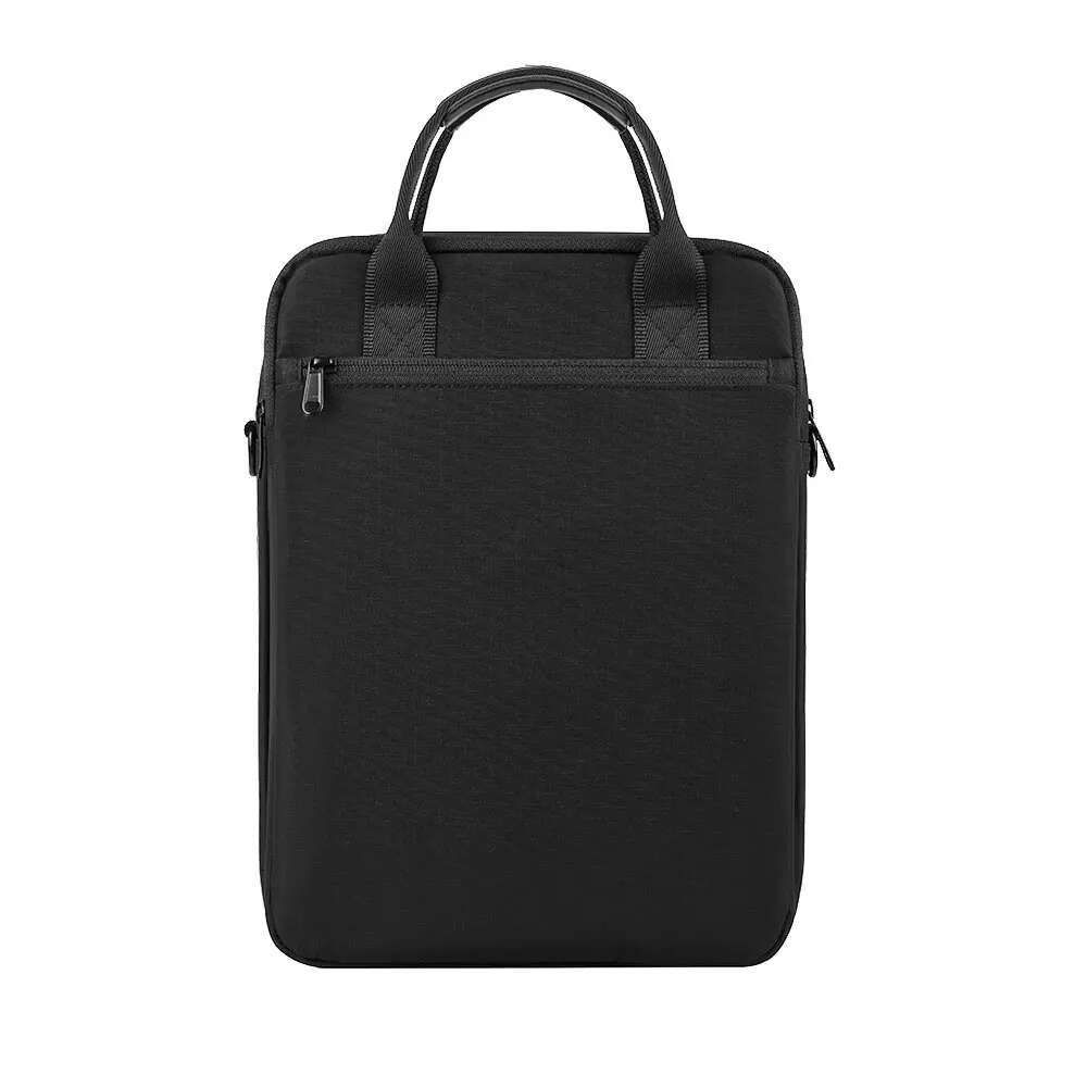 WIWU Laptop 13.6 M3 2025 Waterproof Shoulder Bag Book Air 2022 Carry Case For Ipad Pro 13