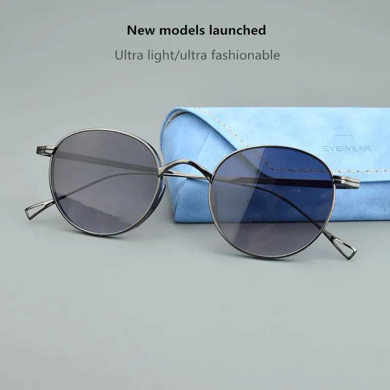 KMN-113 Fashion luxury Brand vintage Sunglasses Men Women Sunglass UV400 Square Fashion Retro designer Sun glasses Goggles MensC250411