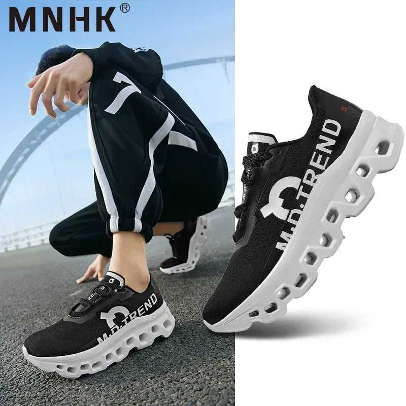 Mens Shoes and Wens Shoes Wear-resistant Non-slip Shock-absorbing Mti-functional Anti-slip Z250411