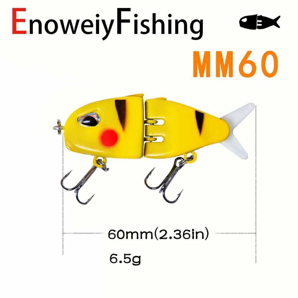 1PCS Mini Swimbait for BFS Fishing Slow Sinking Treble Hooks 3D-Printed Body Hand-Painted Lightweight Lure for Precision Casting Z250411