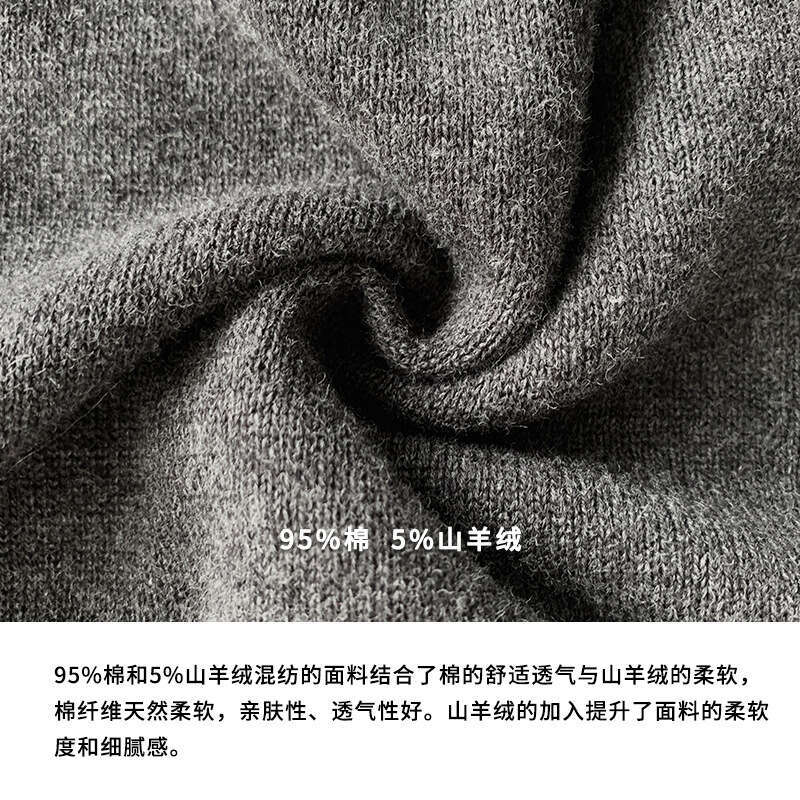 Nantao Lazy Style Off-Shoulder Cashmere Sweater Autumn New Long Sleeve Inner Wear Asymmetrical Knitted Top for Women