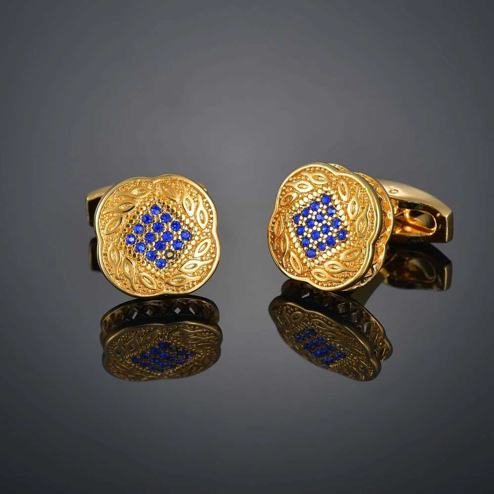 High quality gold cufflinks with lettering/irregular/square/dragon/maple leaf/balance/mens name cufflinksT250412